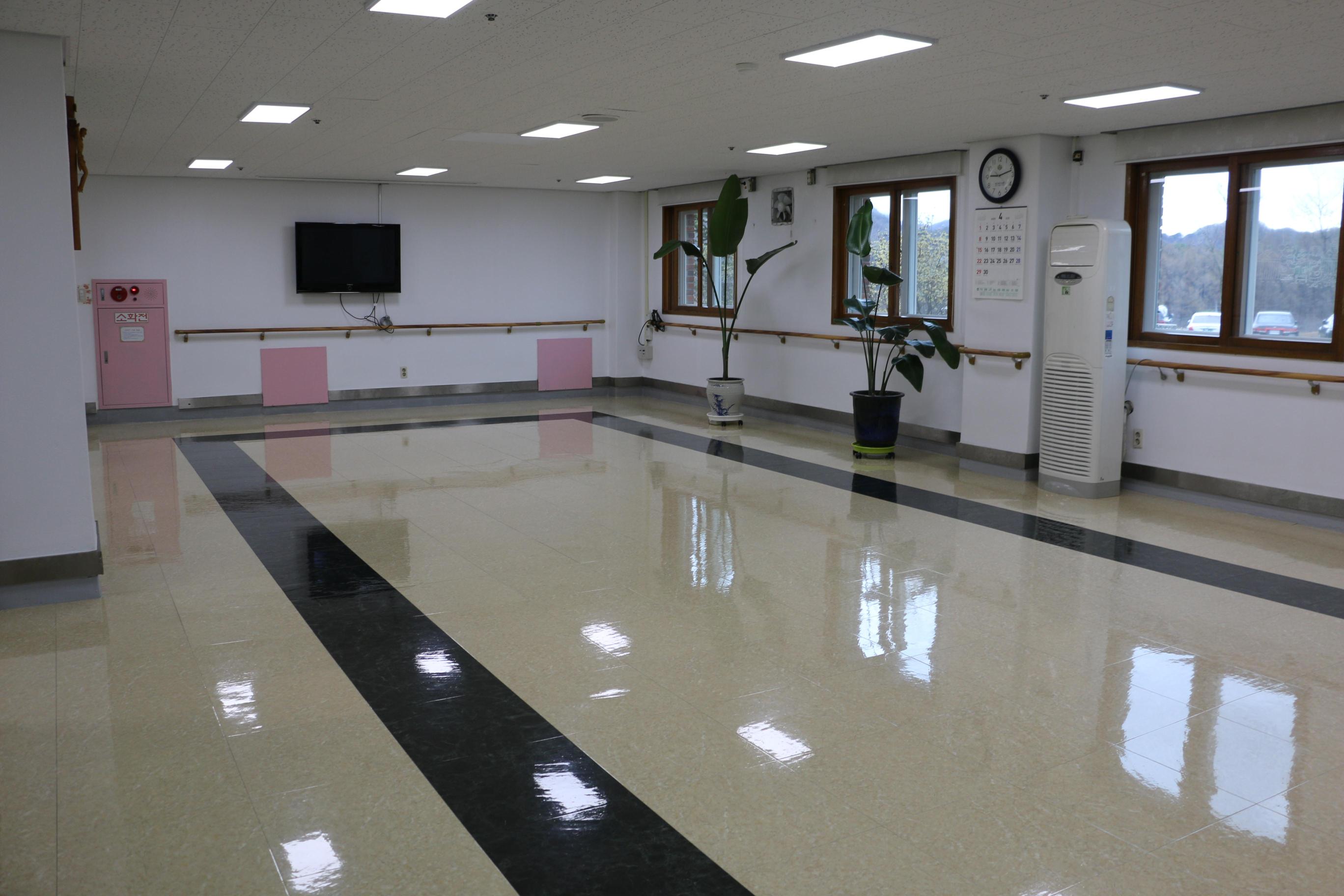 가평꽃동네노인요양시설(평화의집) 이미지 9