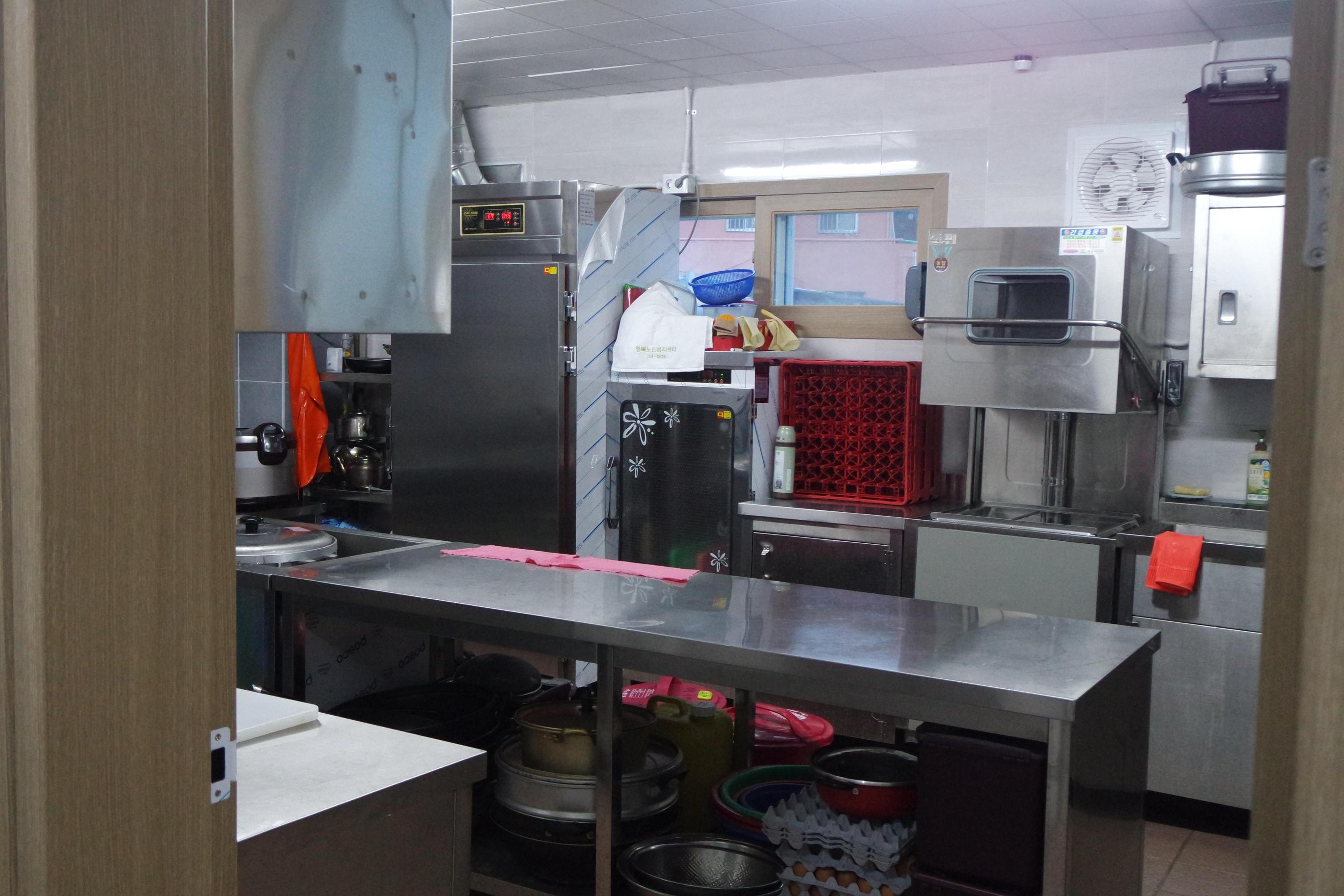 경북요양원 이미지 10