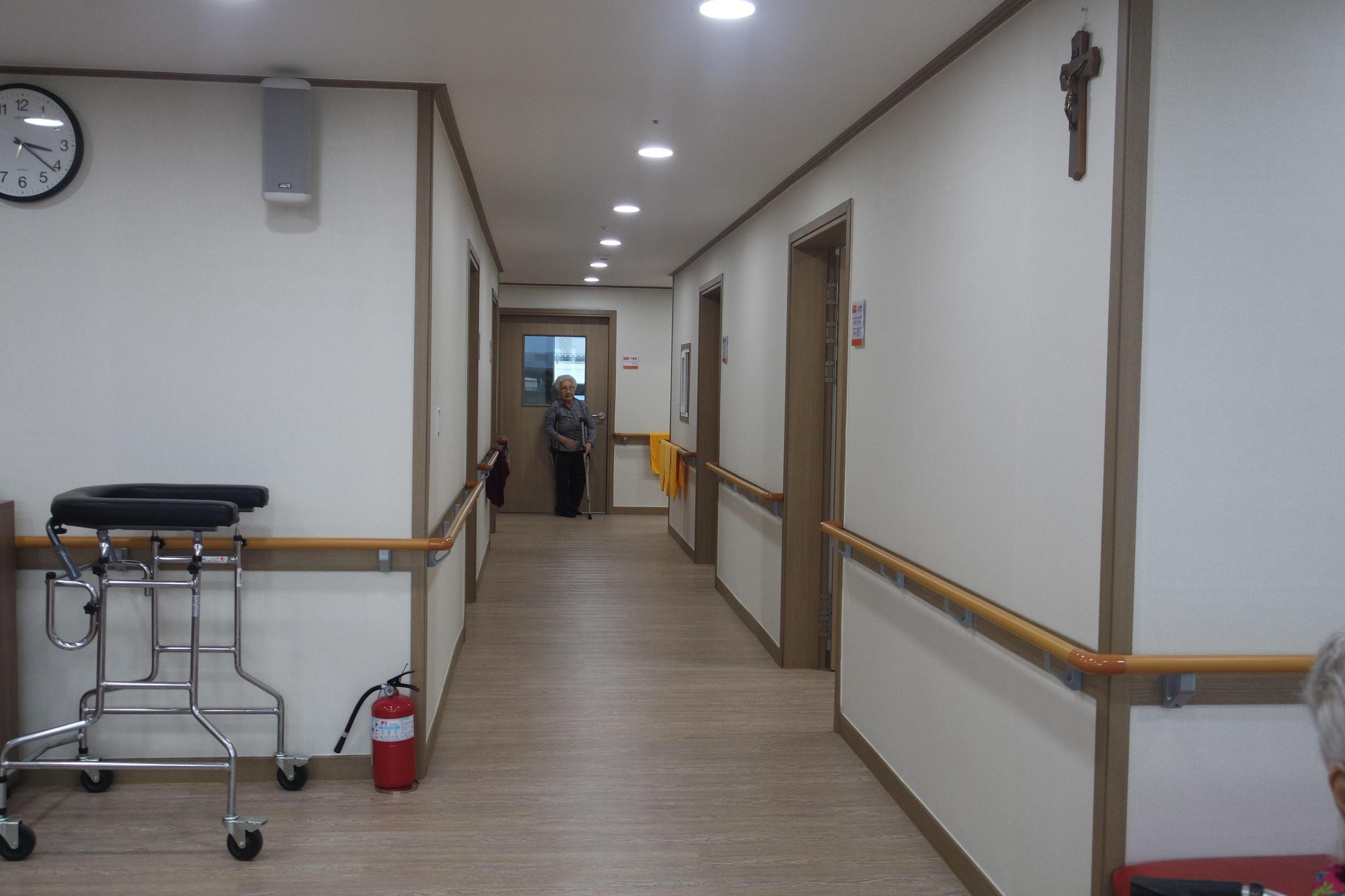 경북요양원 이미지 7