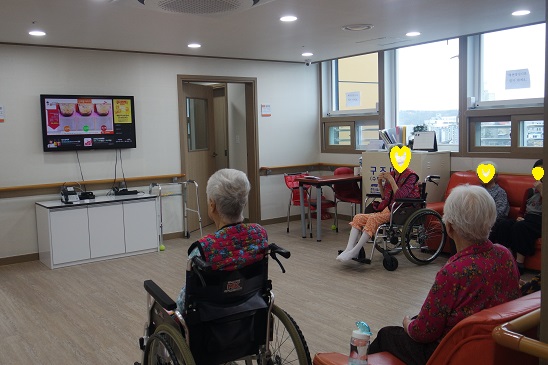 경북요양원 이미지 5