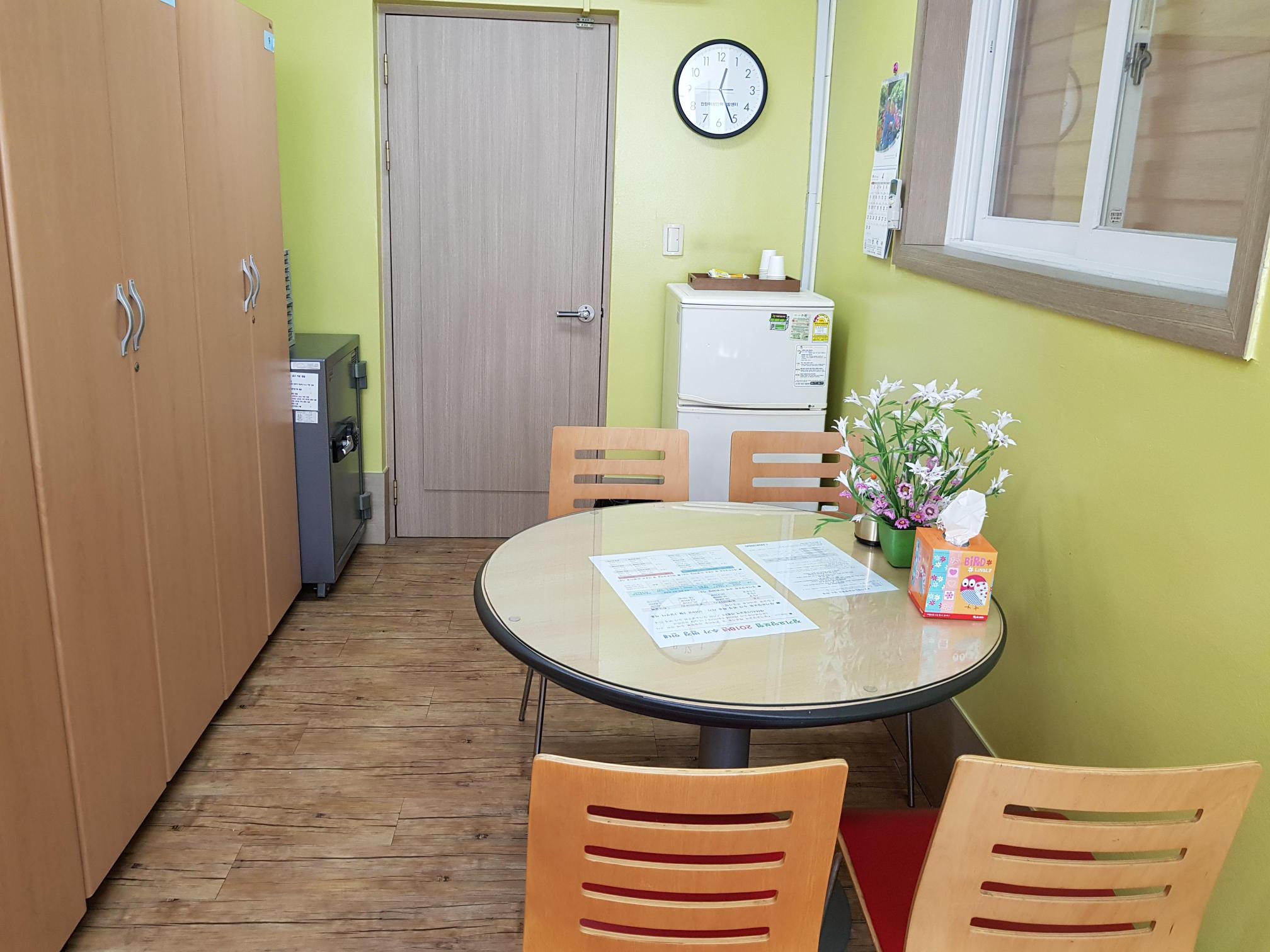 군포시립노인요양센터 이미지 4