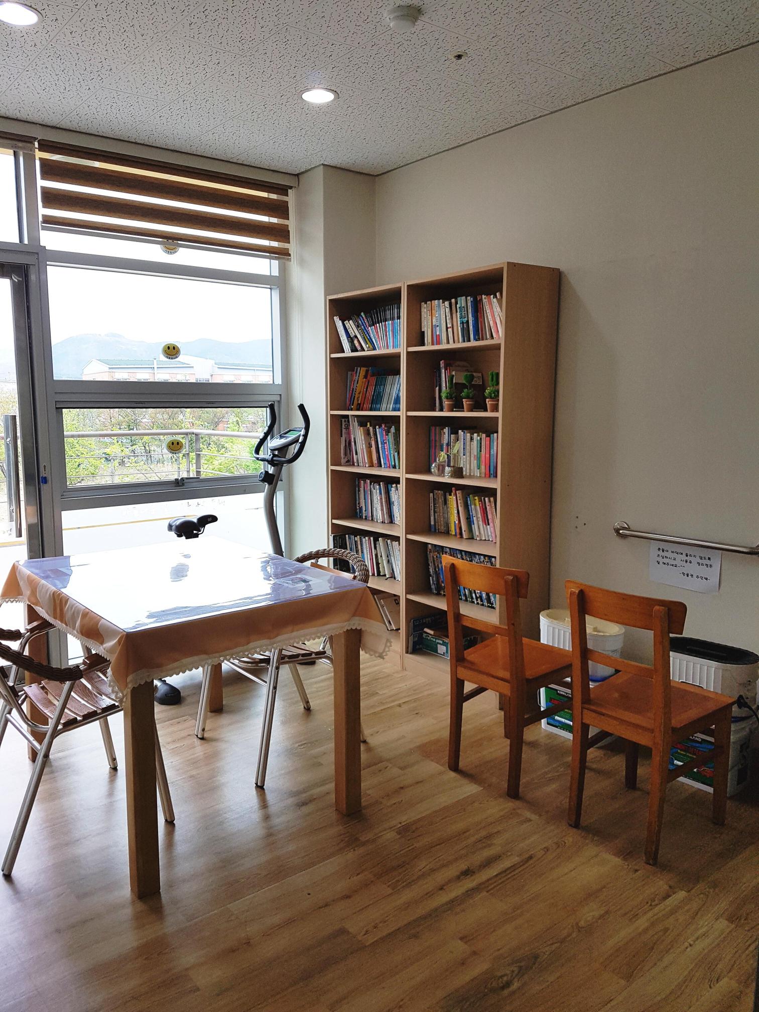 SOS프란치스카의집 이미지 8