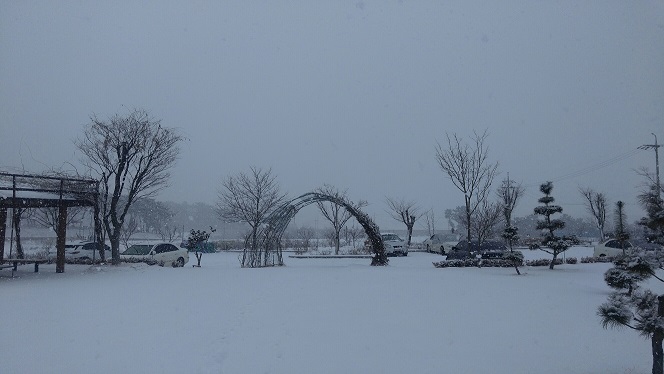 고창군노인요양원 이미지 2