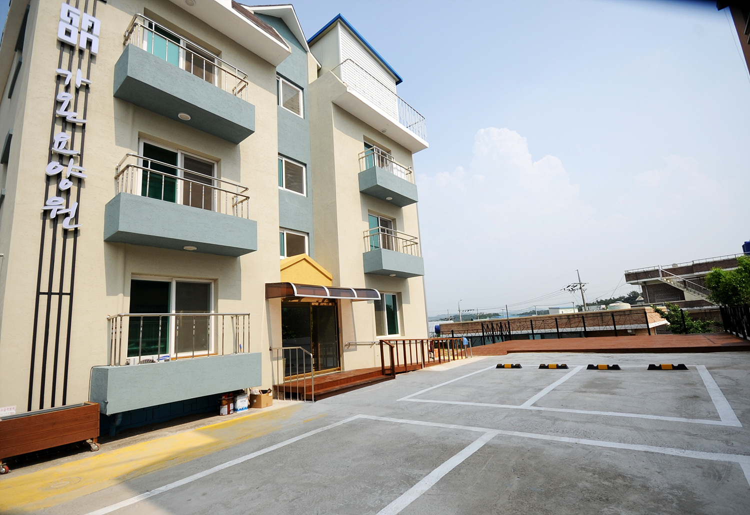 가온요양원 이미지 2