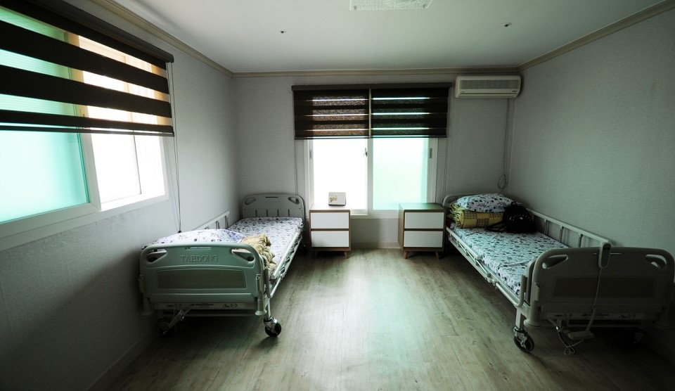 가온요양원 이미지 4