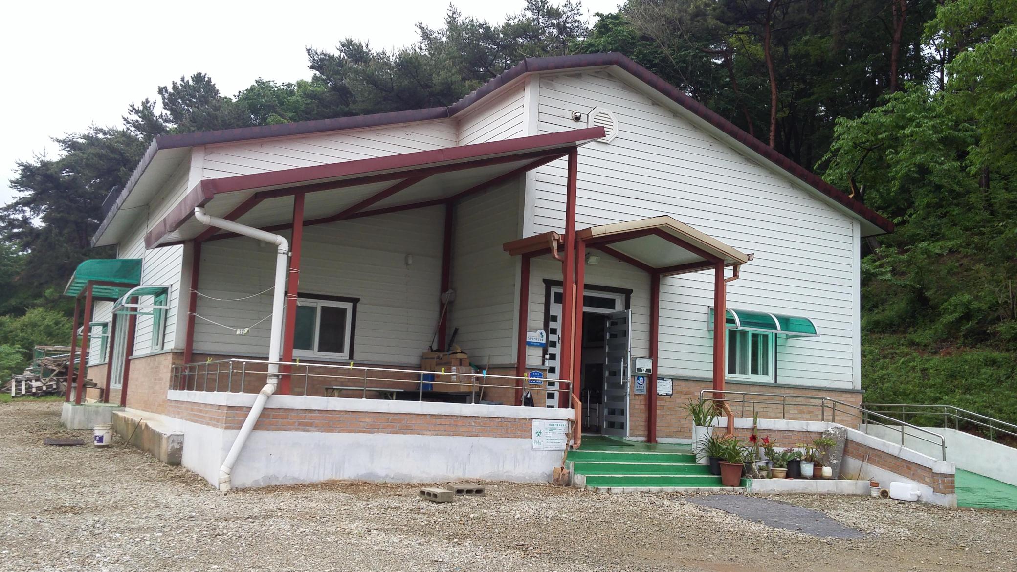 경심 사랑의집 이미지 3