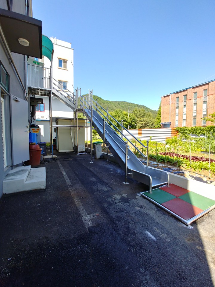 광양칠성노인요양원 이미지 8