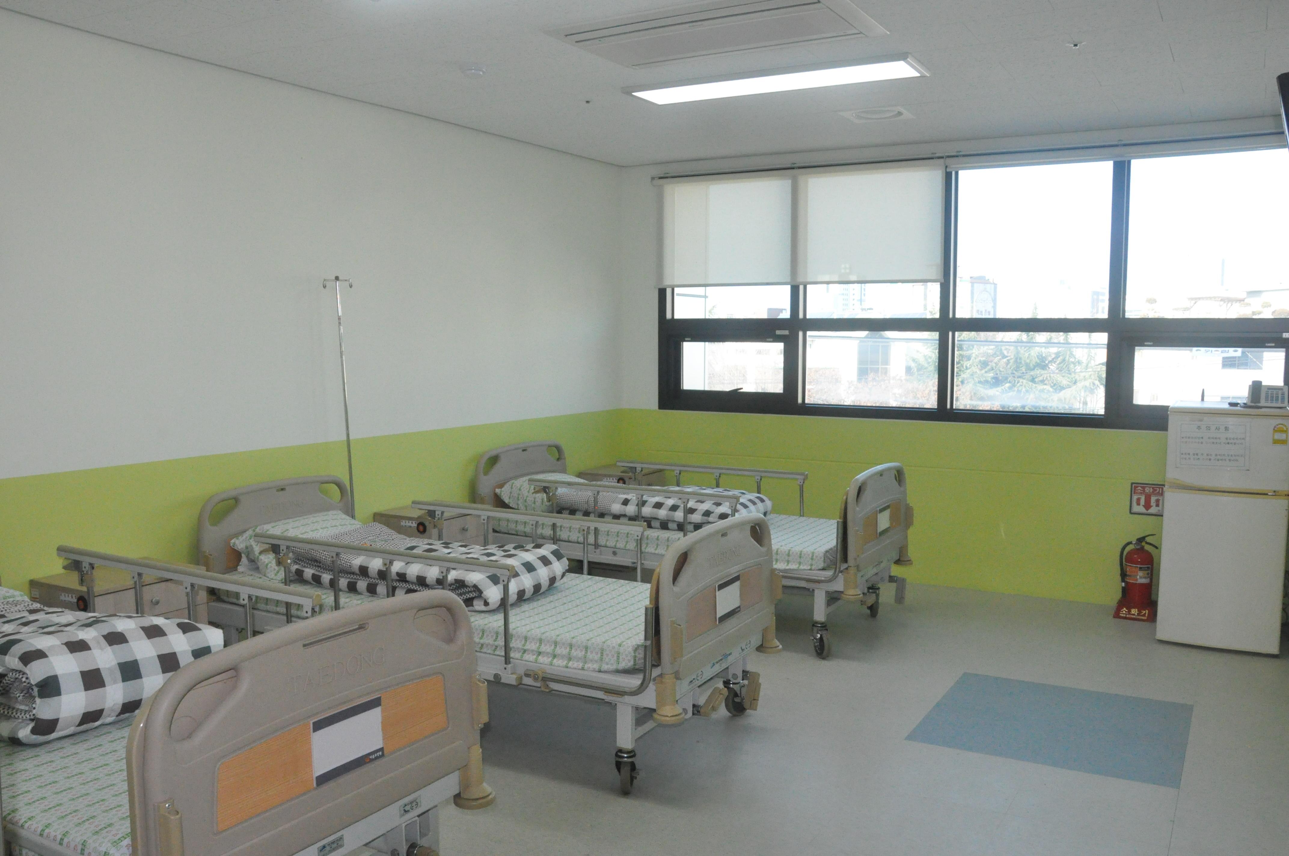 With 다솜요양원 이미지 10