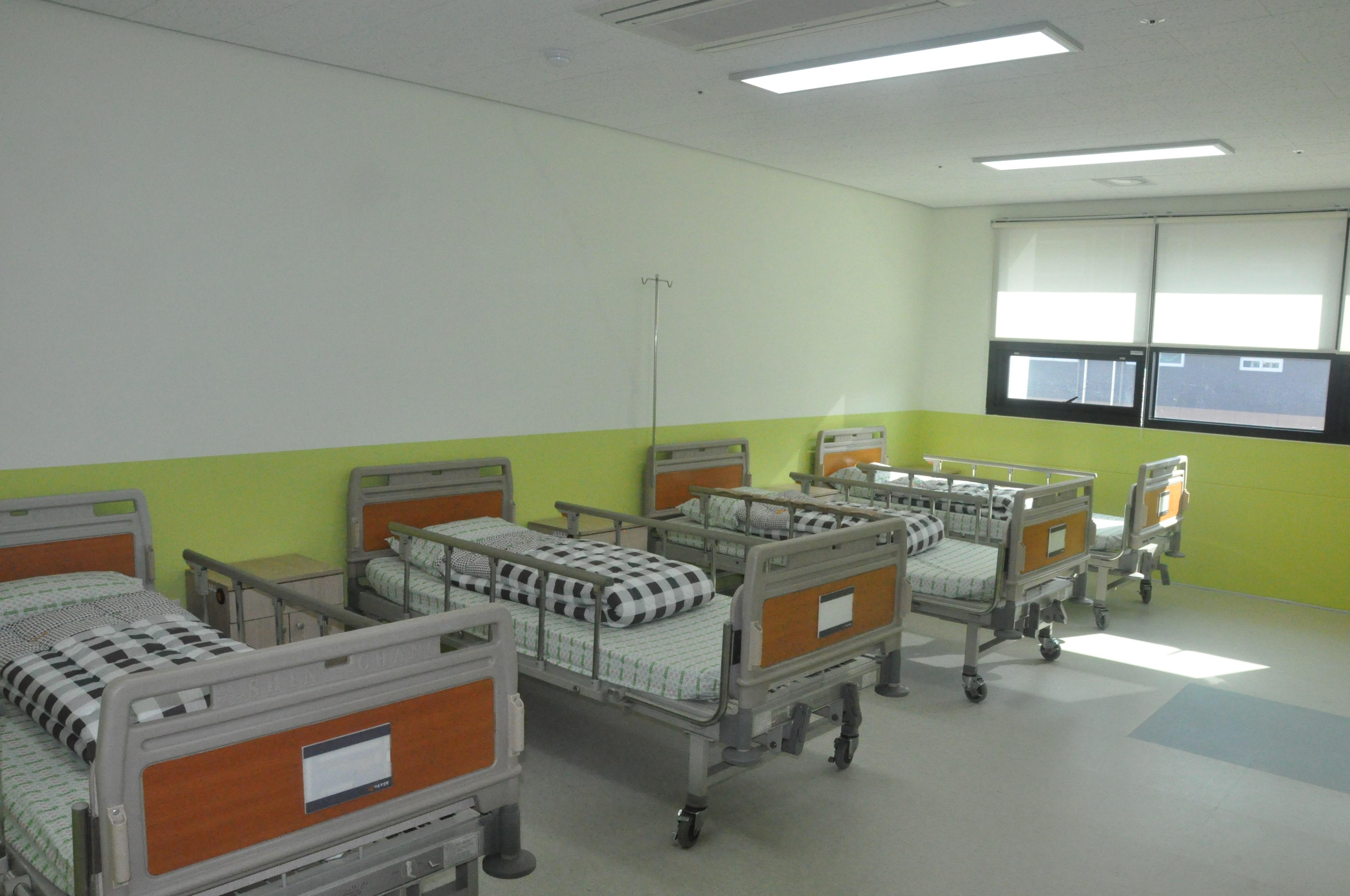 With 다솜요양원 이미지 9