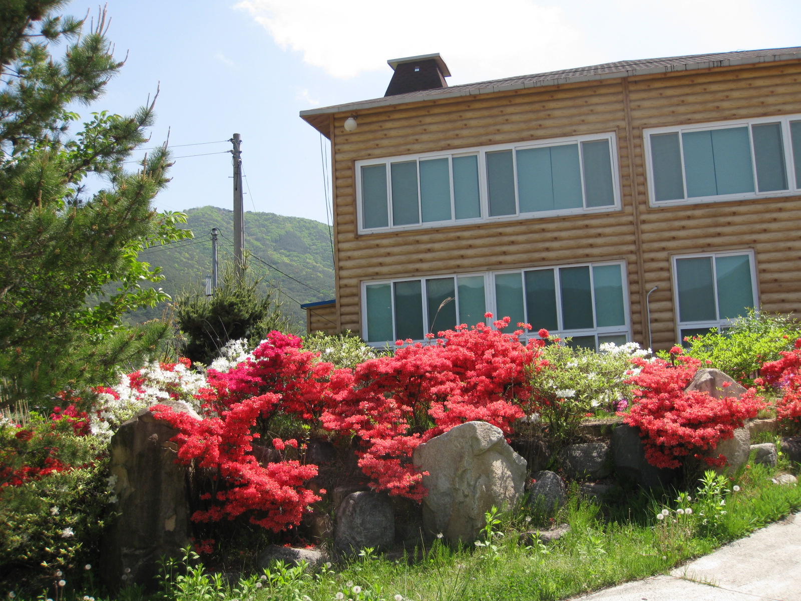 건강나라노인요양공동생활가정 이미지 2