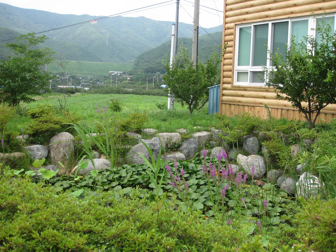 건강나라노인요양공동생활가정