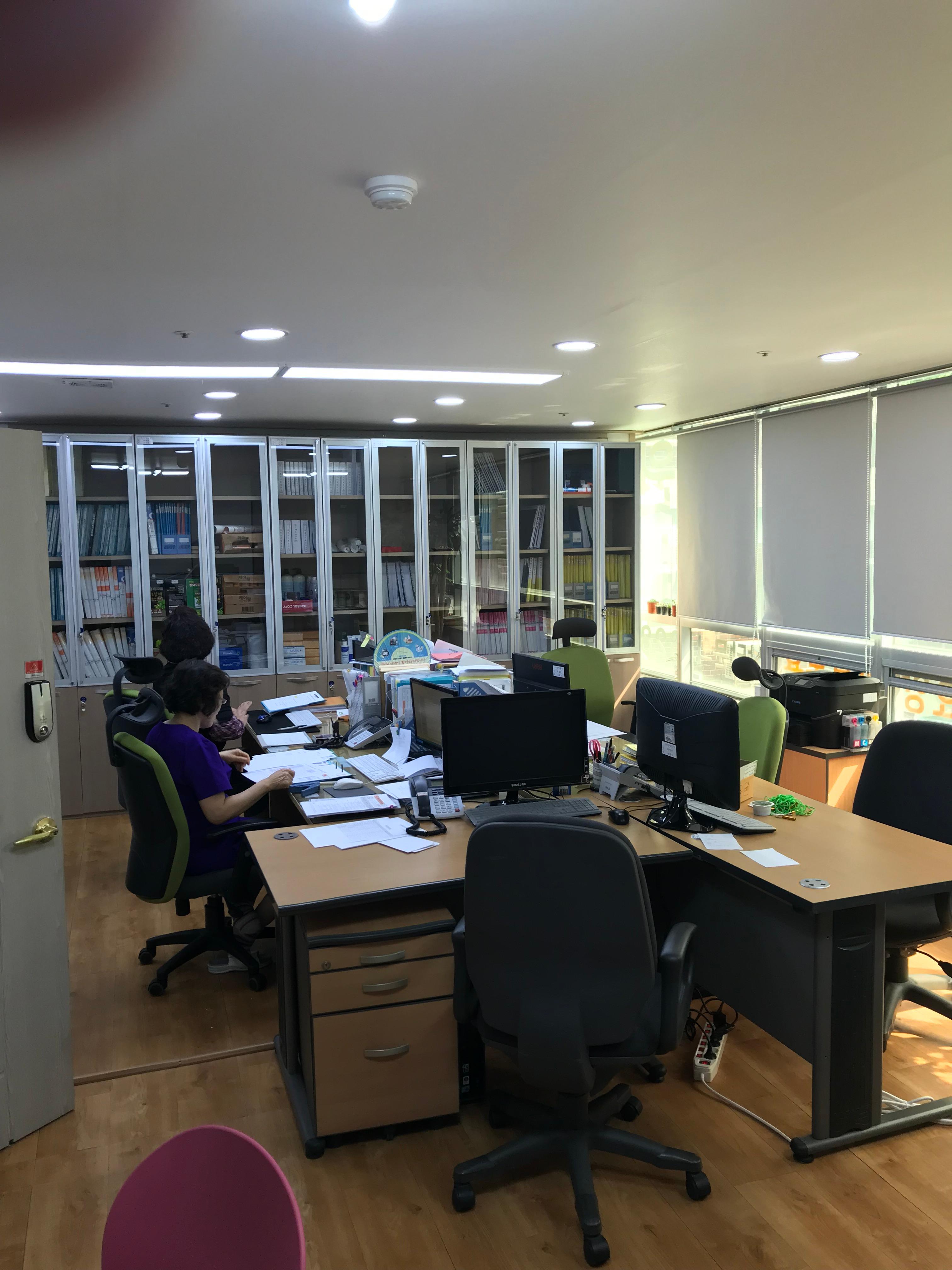 가톨릭요양원 이미지 2