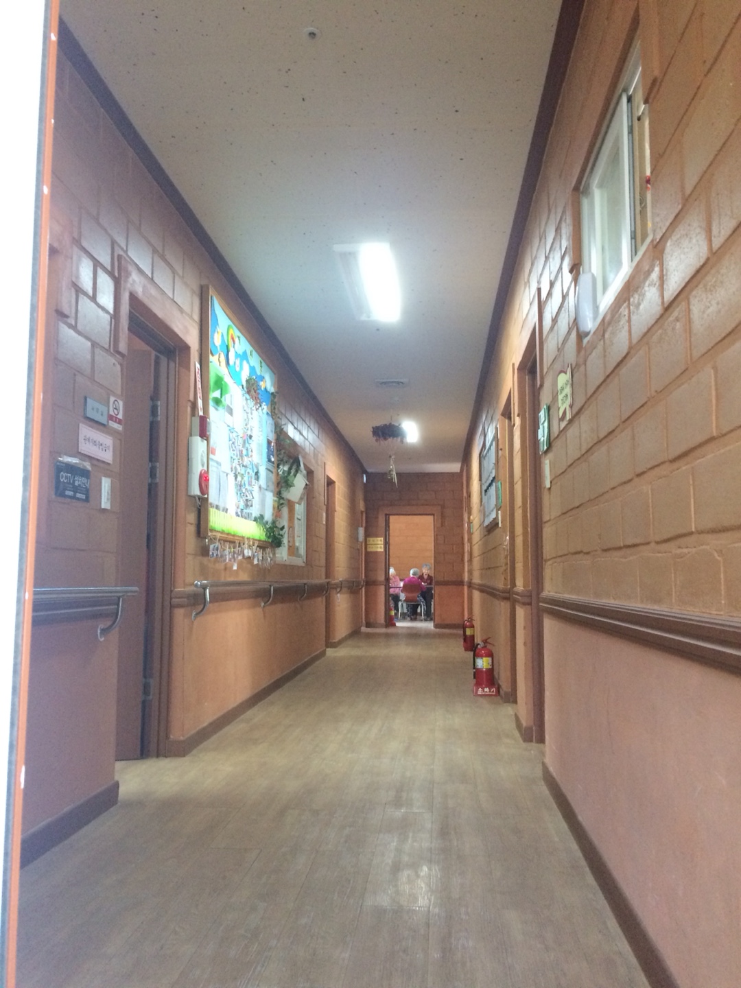 곡성노인복지센터 이미지 5