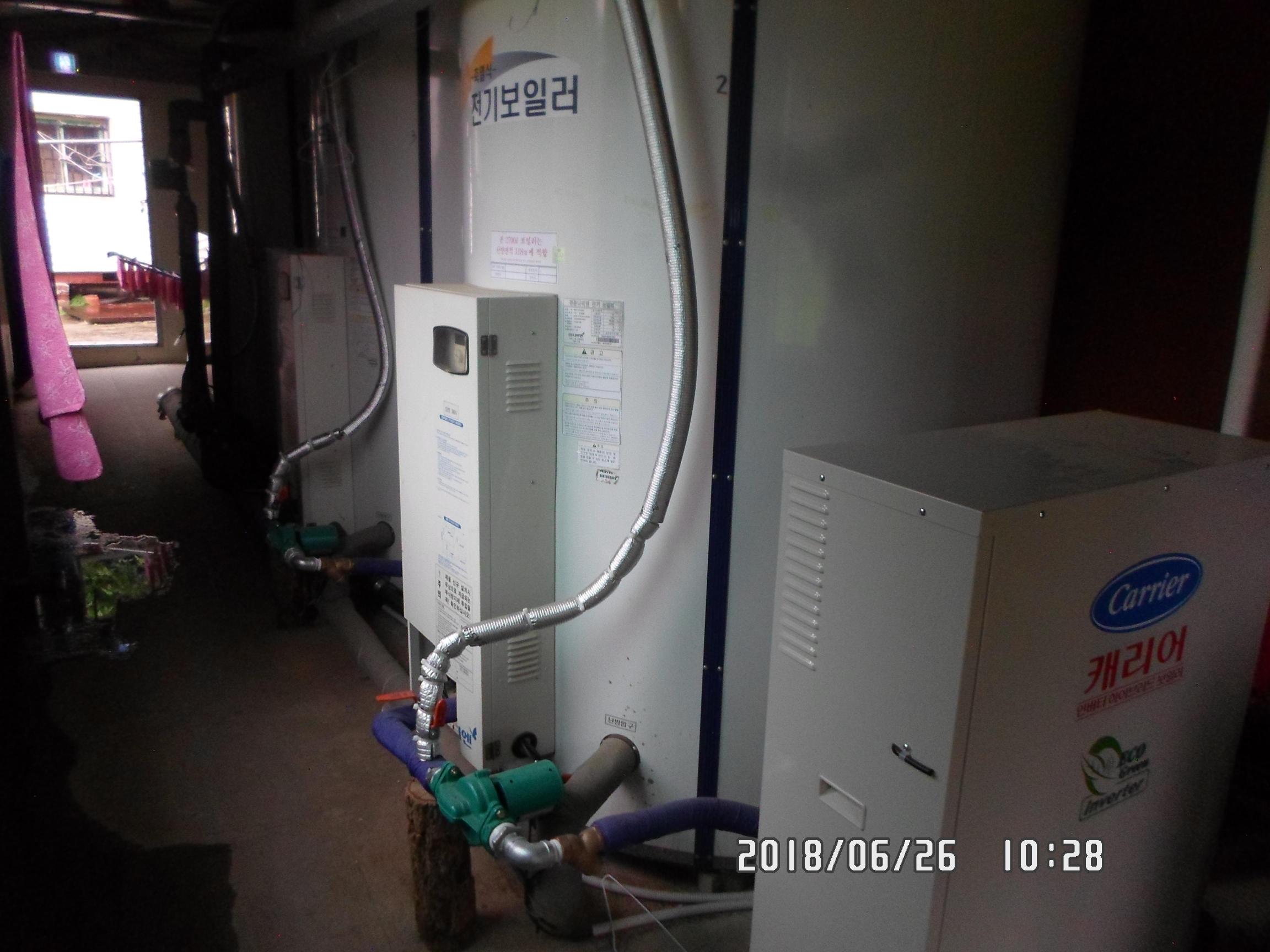 강릉치유재활요양원 이미지 8