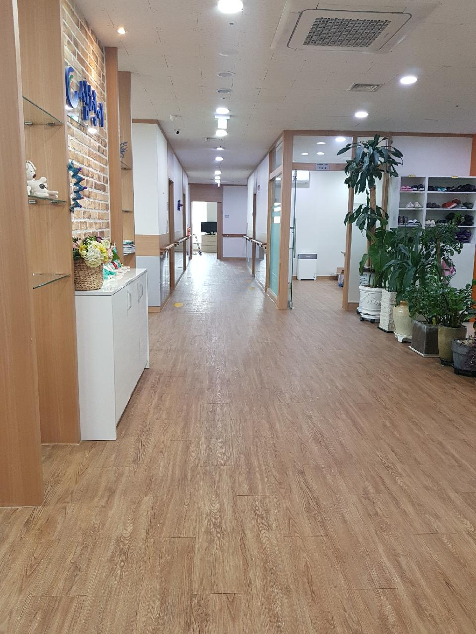 (파주)심청이요양원 이미지 2