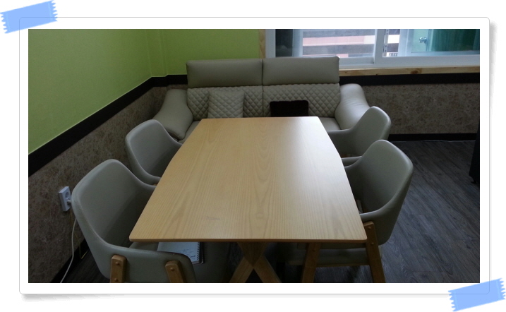 국제메디칼요양원 이미지 4