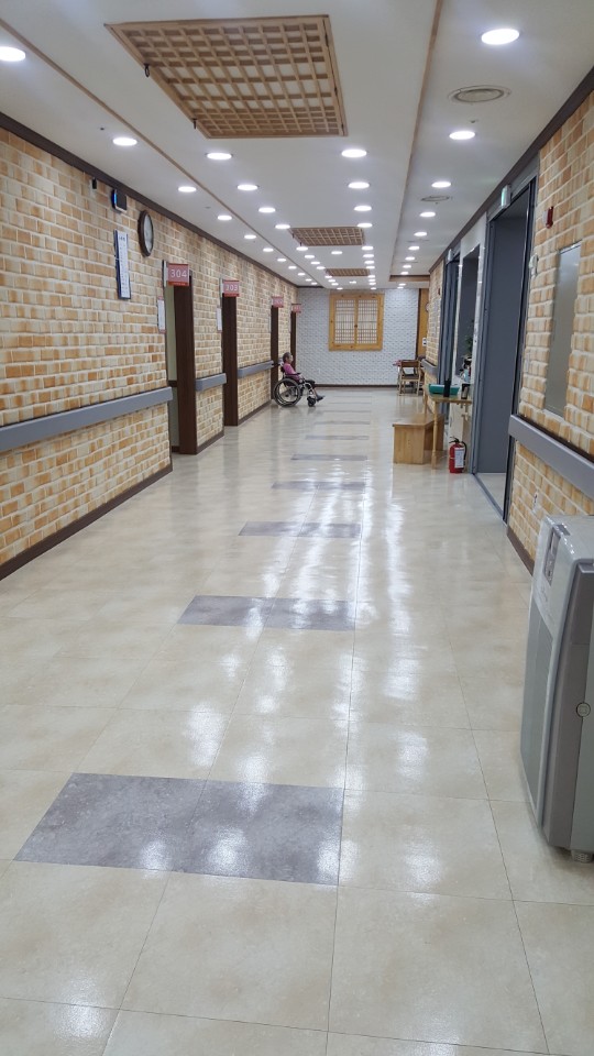 국제메디칼요양원 이미지 2