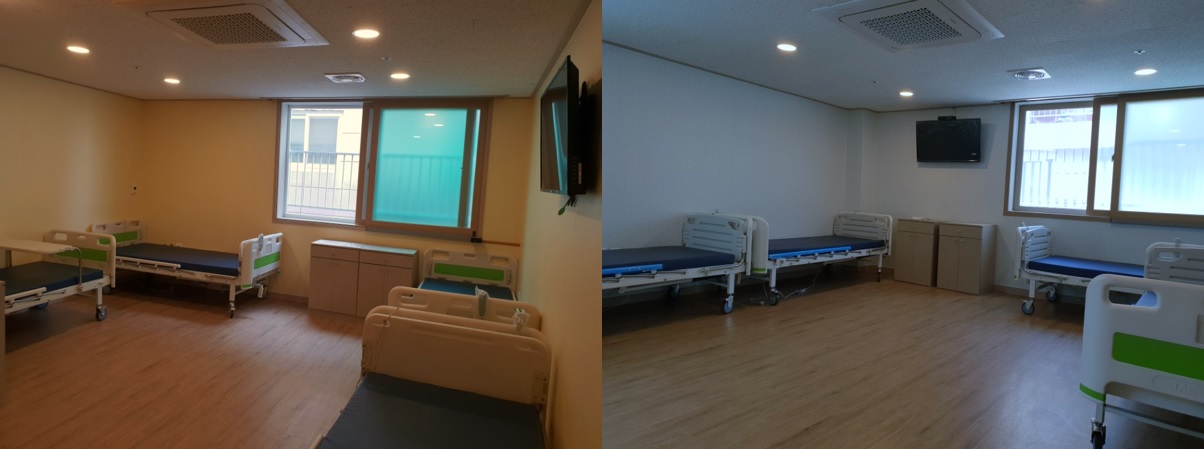 가로수노인전문요양원 이미지 4