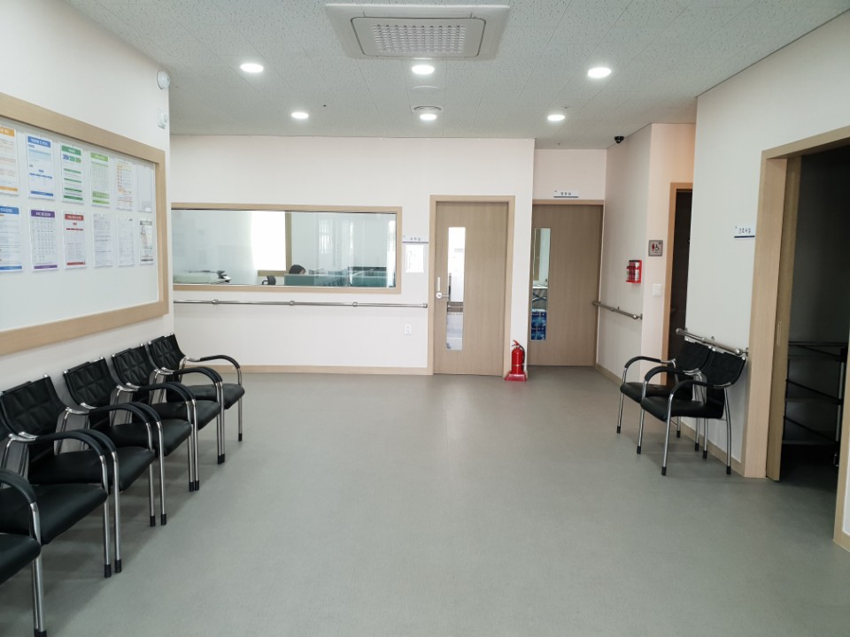 가로수노인전문요양원 이미지 2