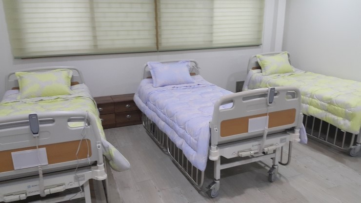 A+행복한그린요양원 이미지 6