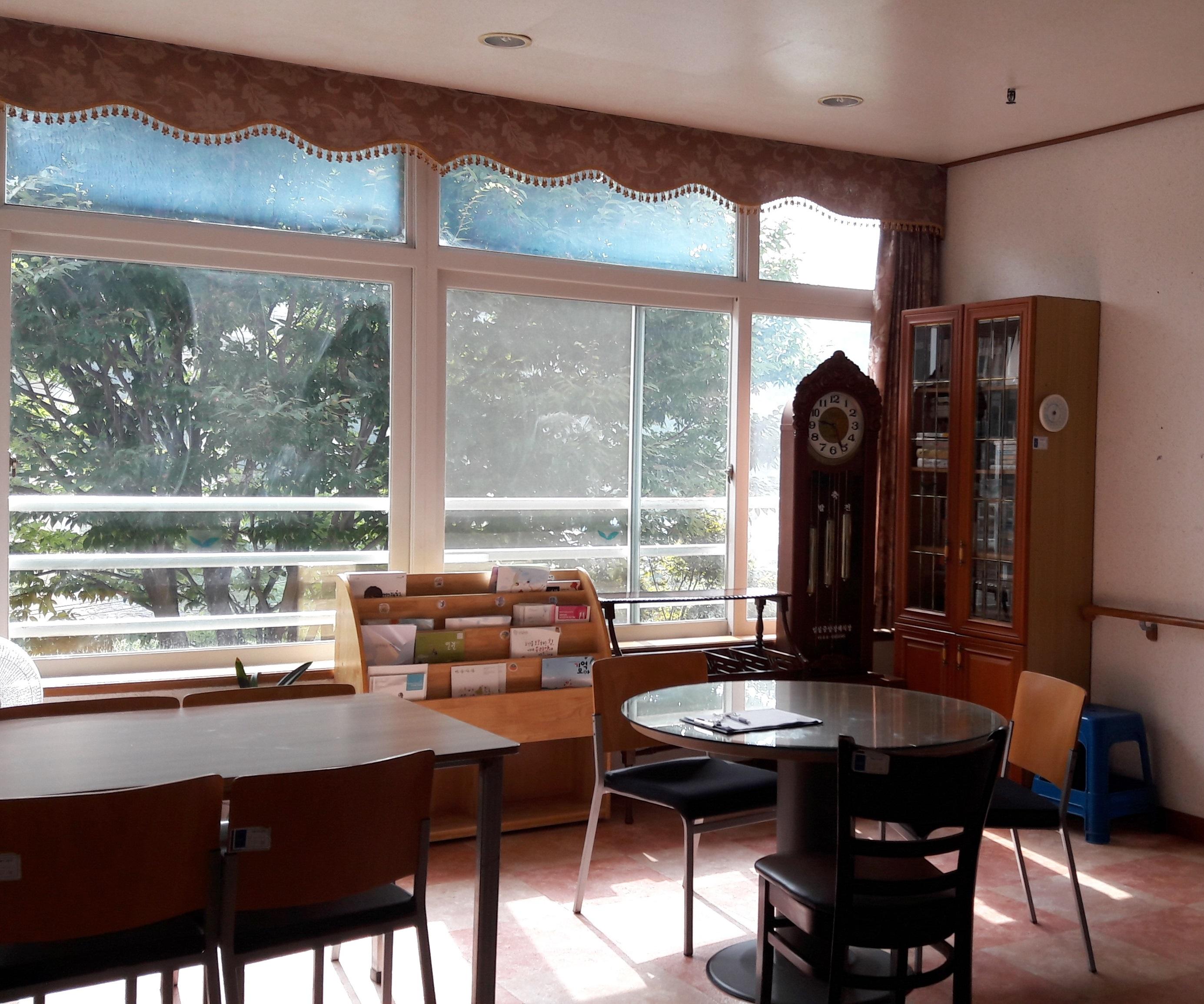 관촌원광수양원 이미지 11