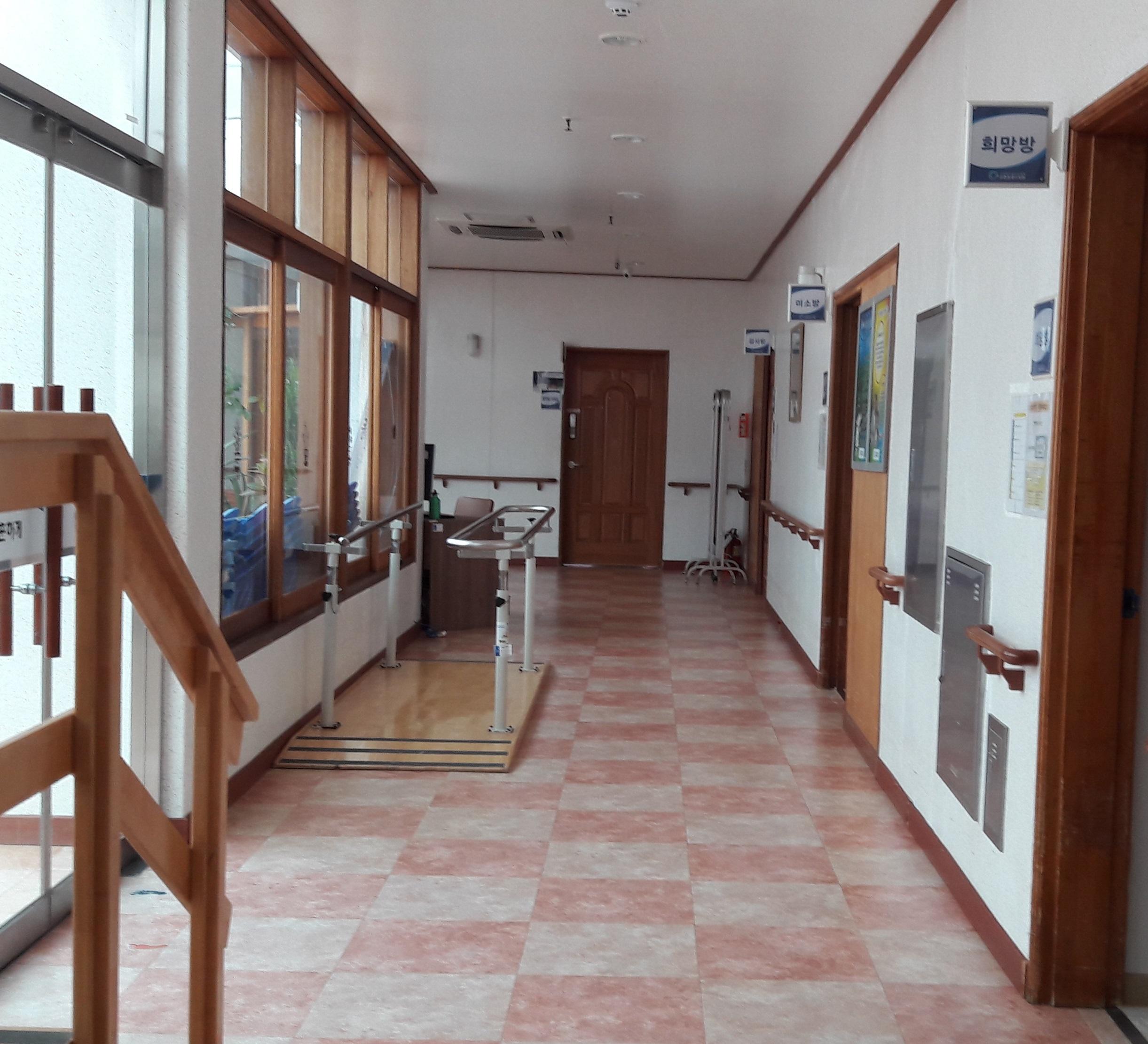 관촌원광수양원 이미지 8