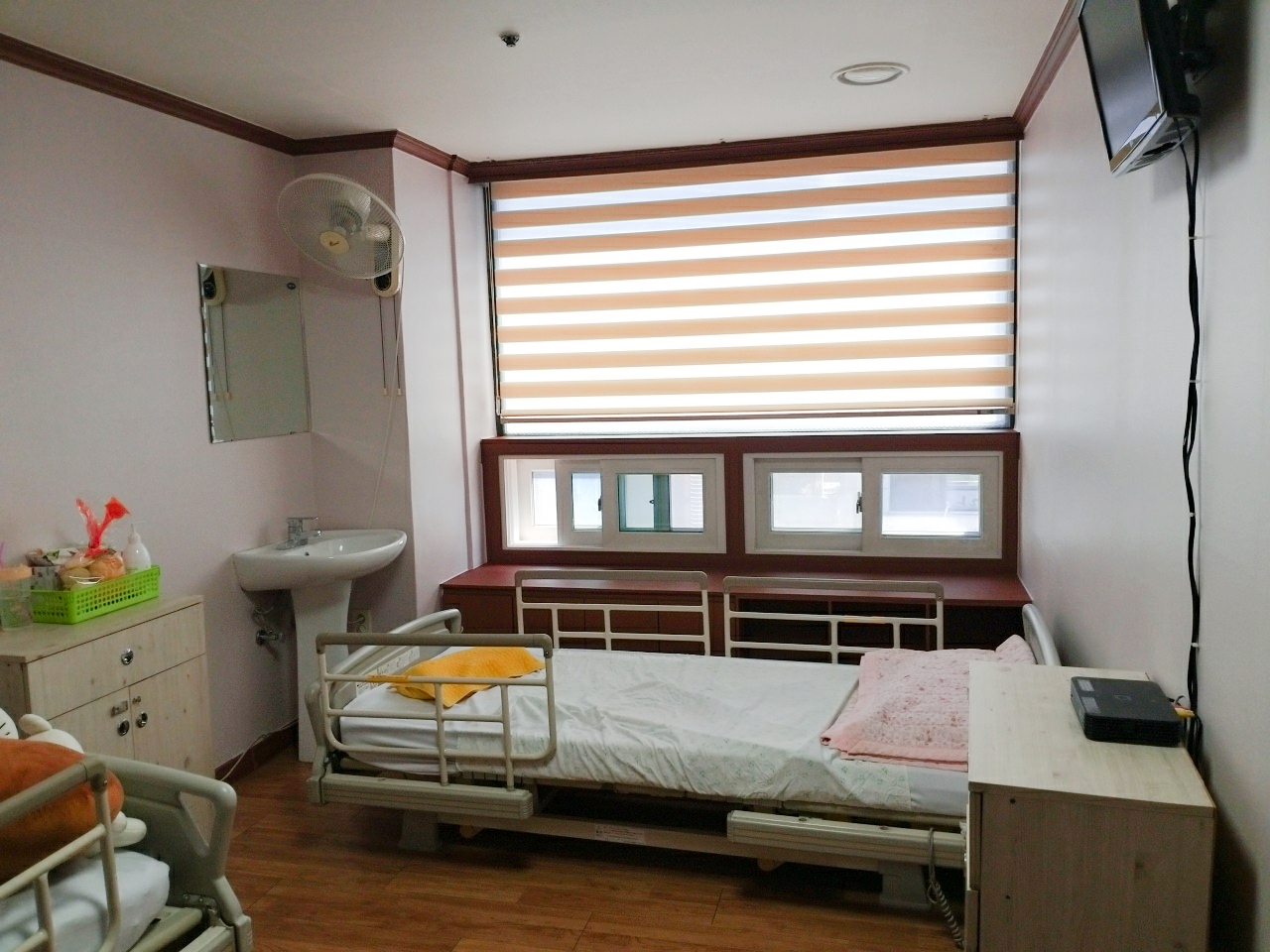 (고양)참편한요양원 이미지 7