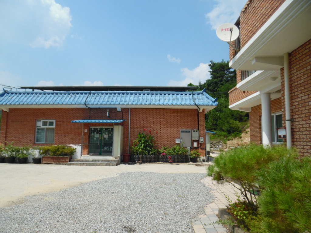 공주사랑요양원