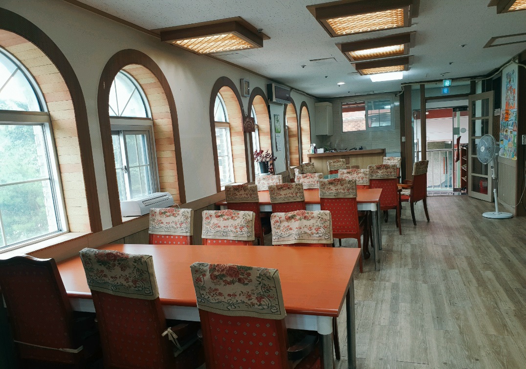 강화은혜전문요양원 이미지 14