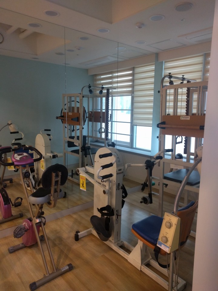 The더기쁨요양원 이미지 5