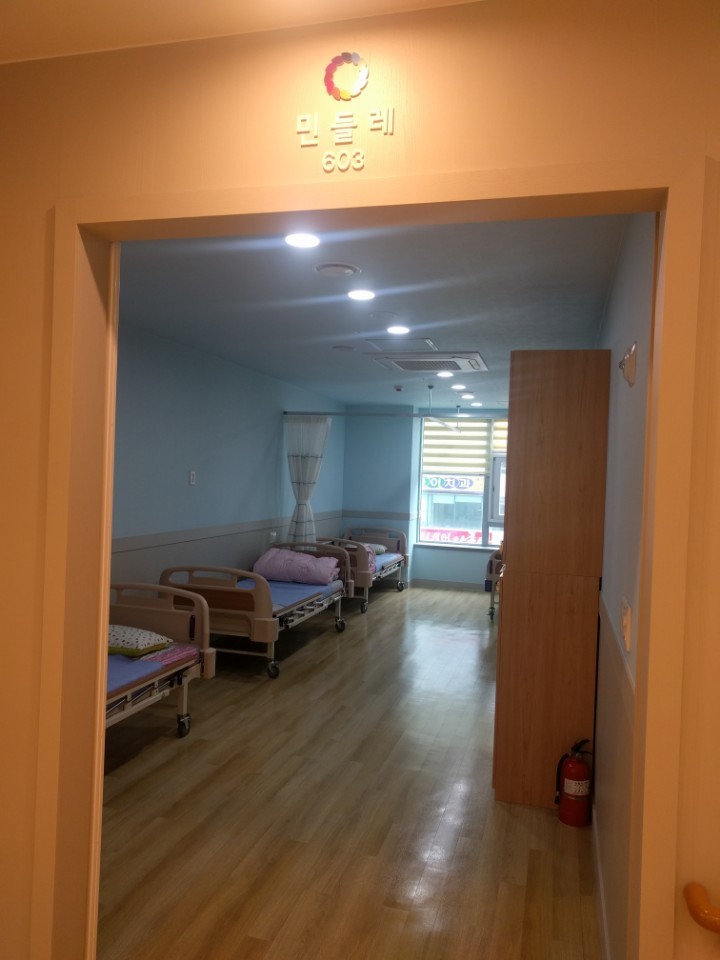 The더기쁨요양원 이미지 3