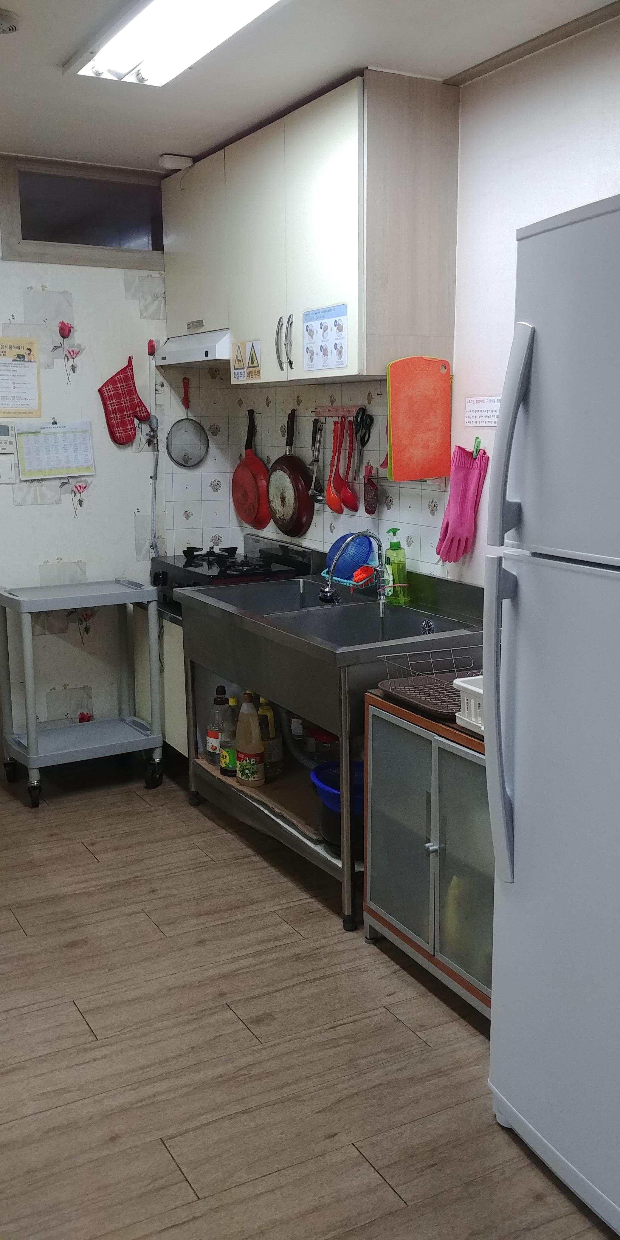 e행복한요양원2호점 이미지 4