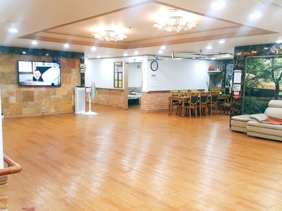 간호나라요양원 이미지 2