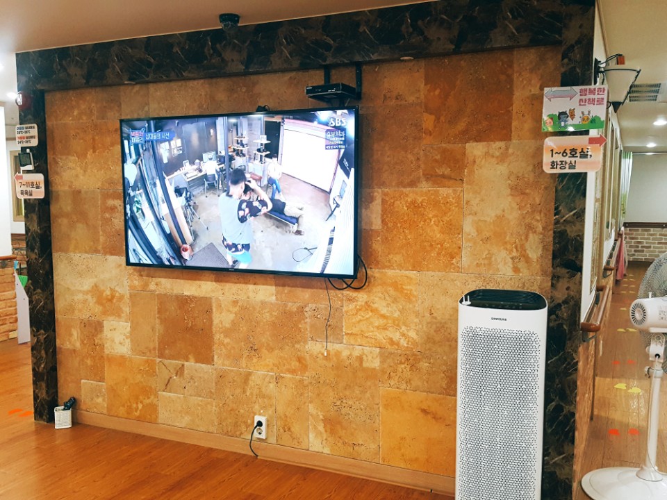 간호나라요양원 이미지 5