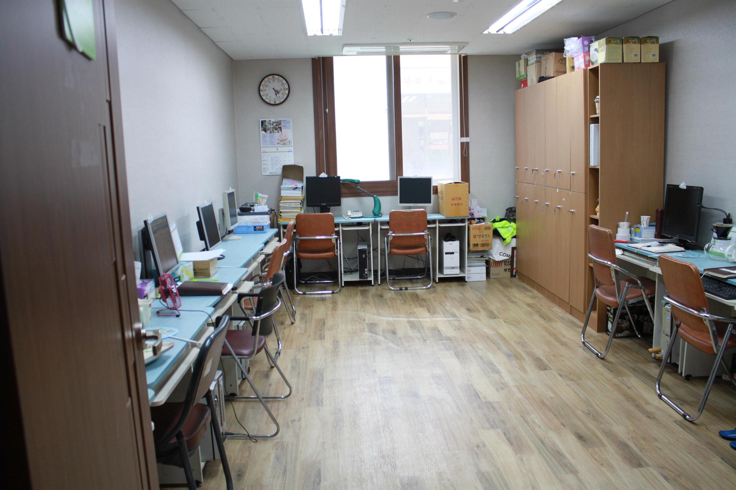 경북작은자의집 이미지 38