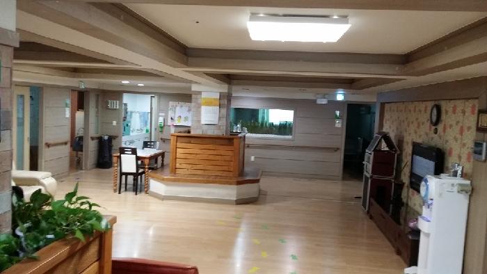 가람요양원 이미지 2