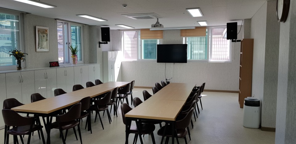 광제노인요양센터 이미지 4