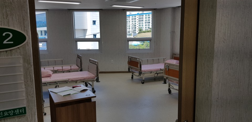 광제노인요양센터 이미지 8