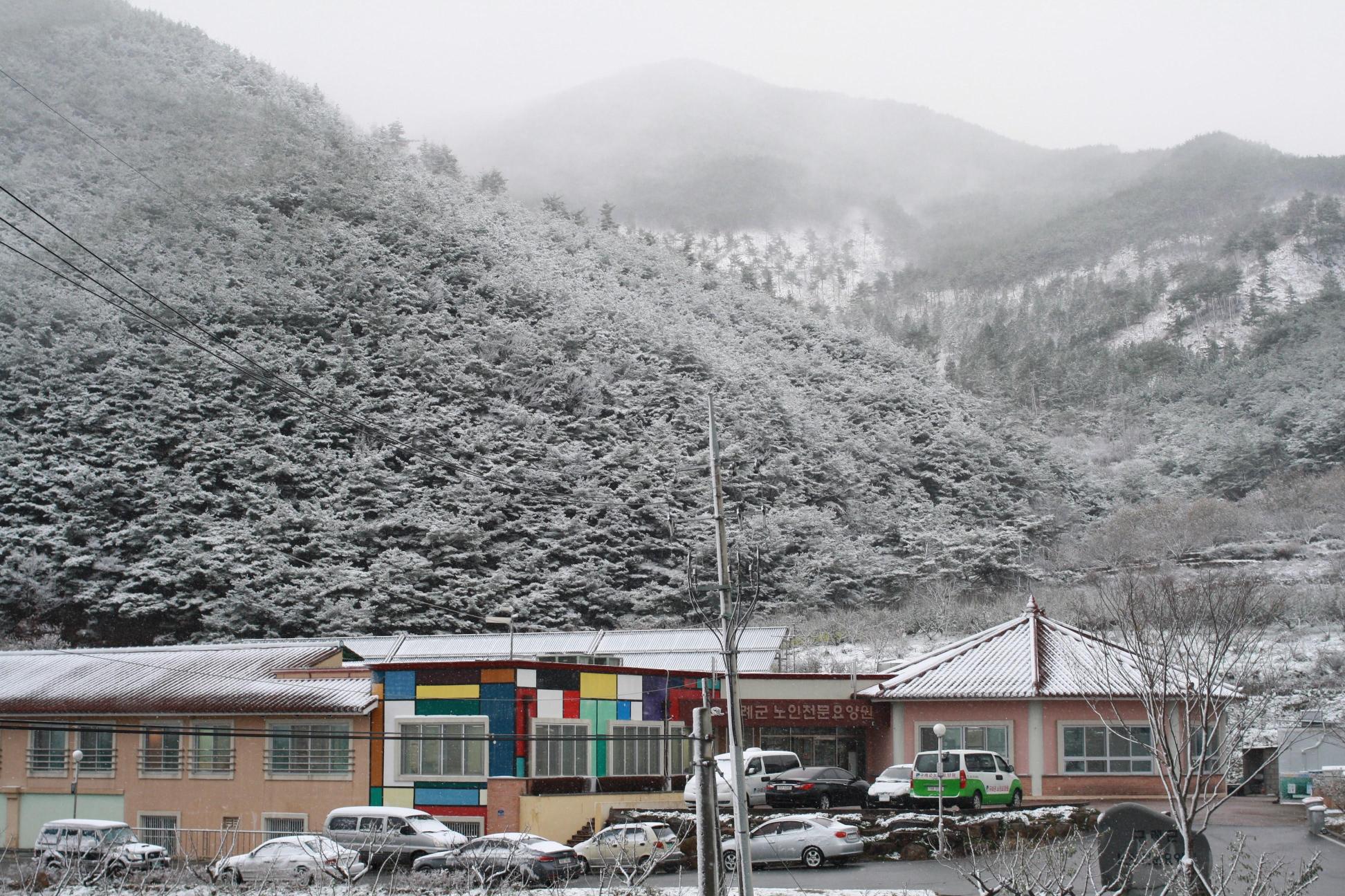 구례군노인전문요양원 이미지 5