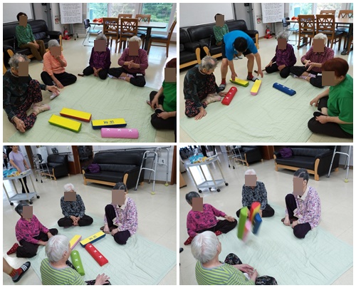 고성소망노인요양원 이미지 5