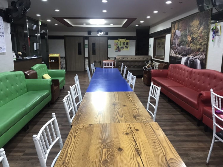 가가호호노인복지센터 이미지 4