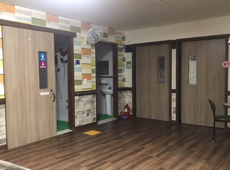 가가호호노인복지센터 이미지 5