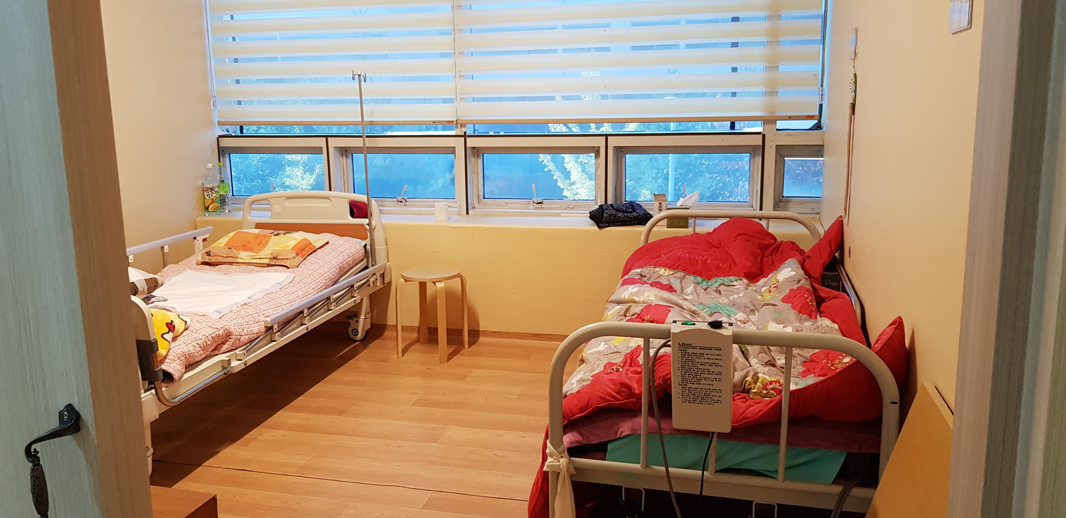 간호사랑노인요양공동생활가정2 이미지 7