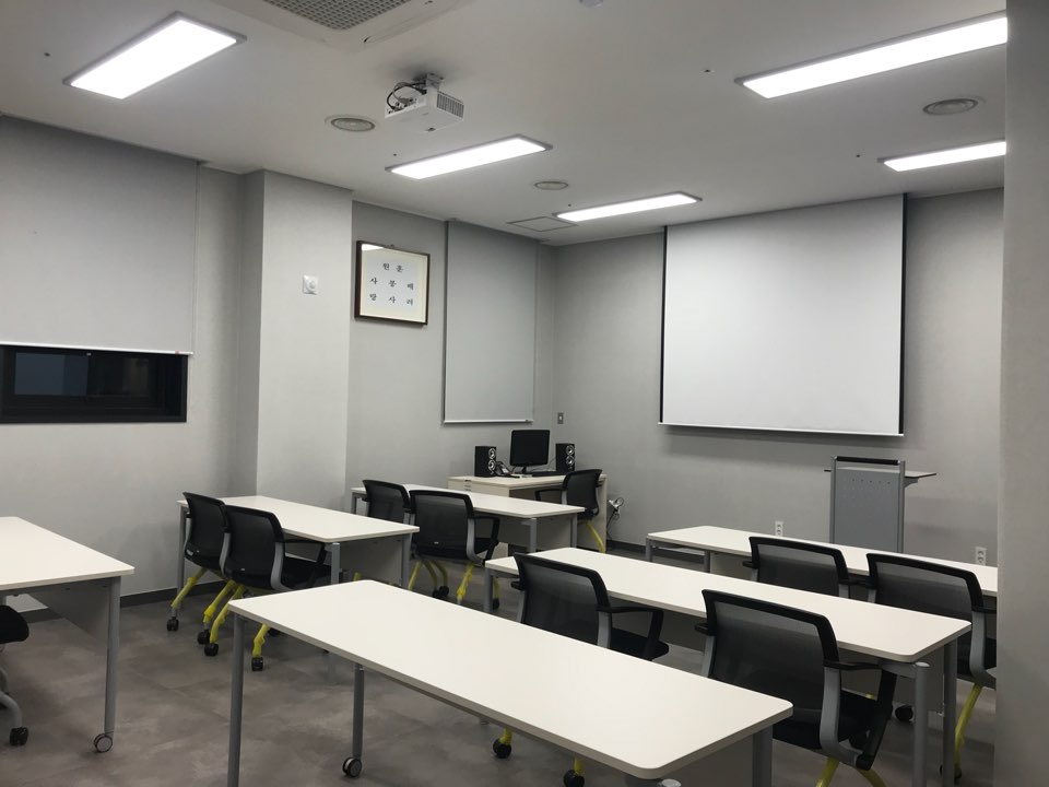 고운마음반석요양원 이미지 4