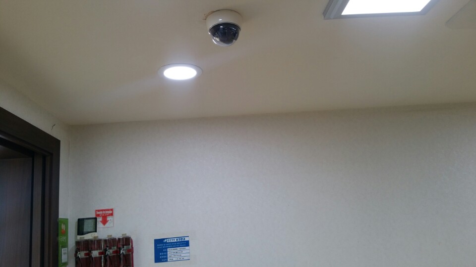 강남구립 논현요양센터 이미지 17