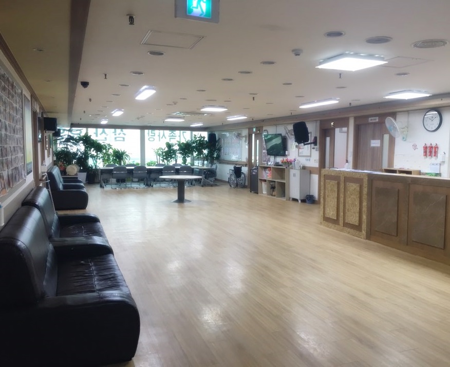 가족사랑 삼산요양원