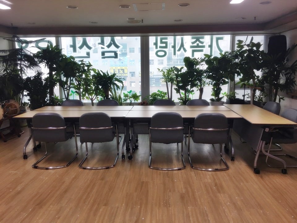 가족사랑 삼산요양원 이미지 3