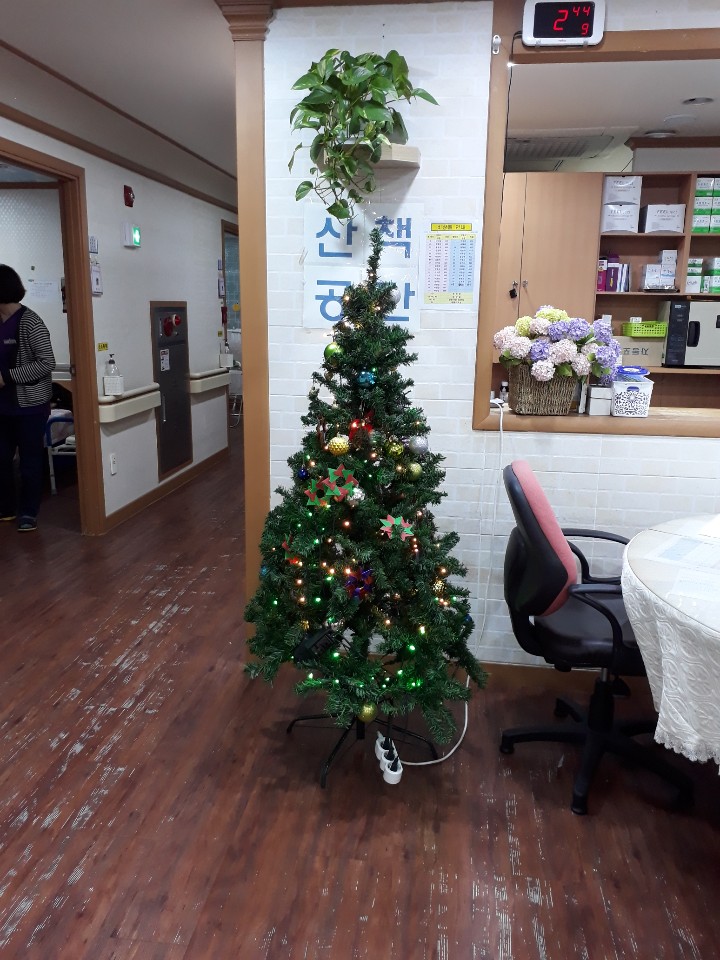 A+도봉재활요양원 이미지 11