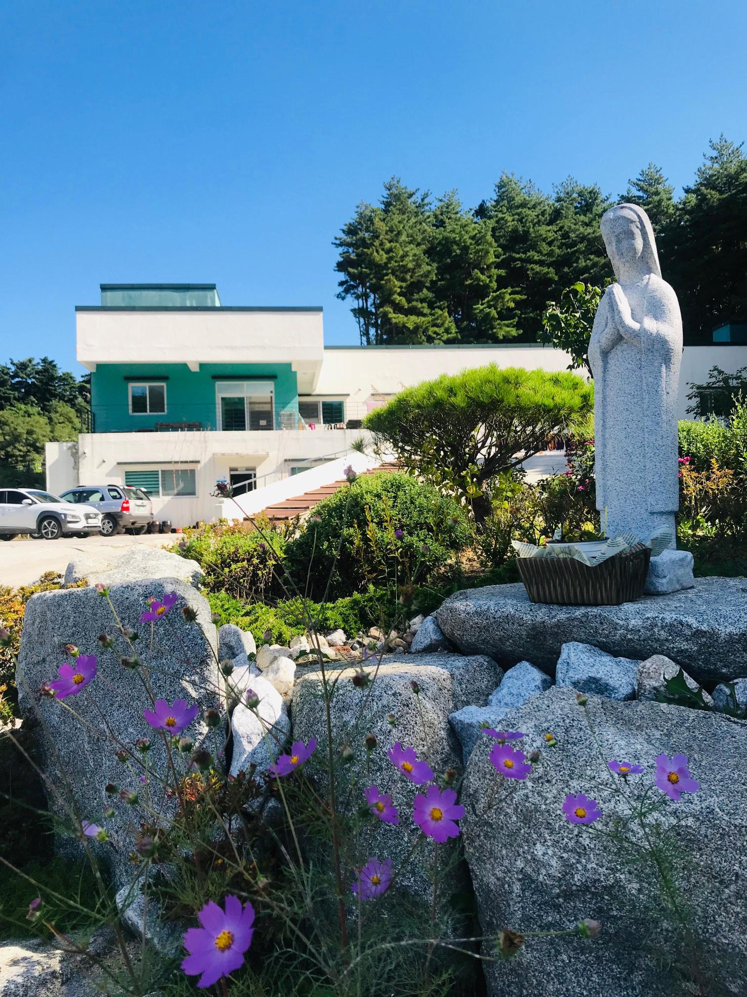 갈바리노인요양원