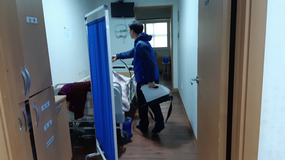 A+도봉재활요양원 이미지 27